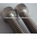 Stainless Steel Hexagon Socket Head Bolt